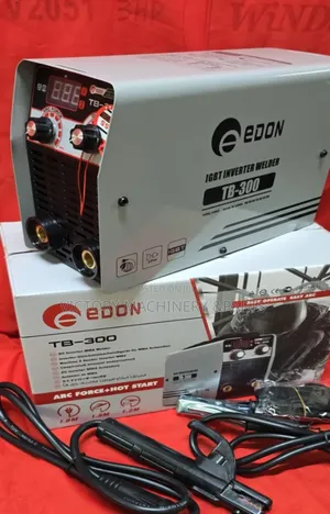 TB-300 EDON Inverter Welding Machine