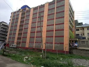 2bdrm Apartment in Fedha for sale