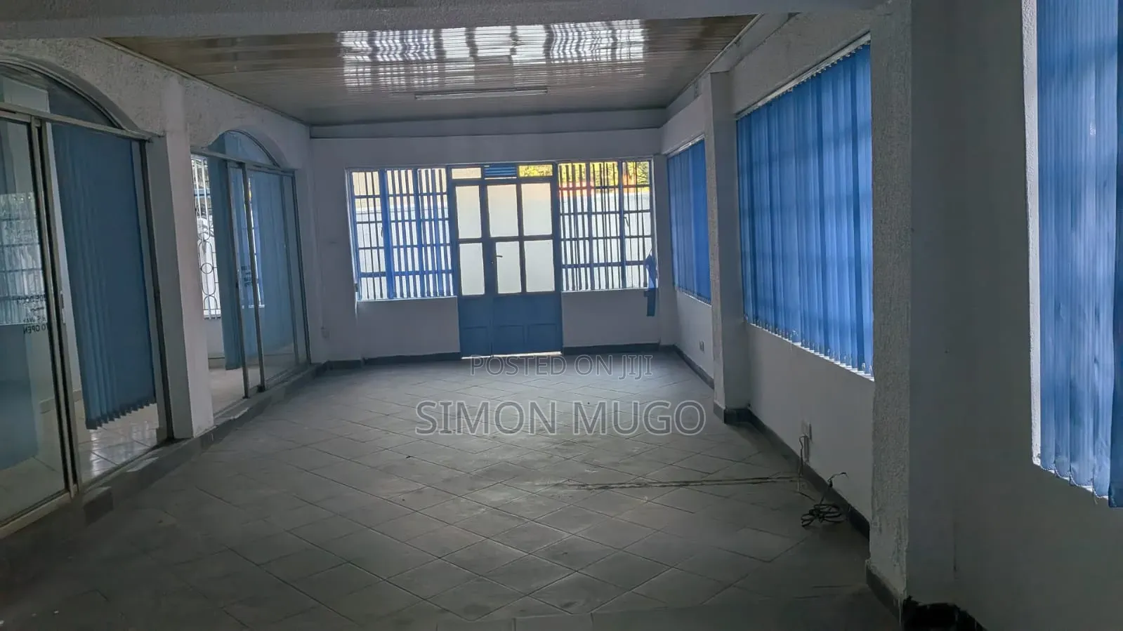 2bdrm Apartment in Fedha for sale