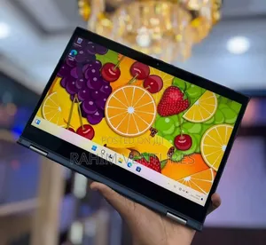 Laptop Lenovo ThinkPad X390 Yoga 16GB Intel Core i7 SSD 512GB