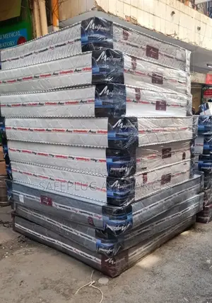 Comfortable Spring Mattress Orthopedic 5×6 8 Inches