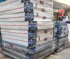Comfortable Spring Mattress Orthopedic 5×6 8 Inches