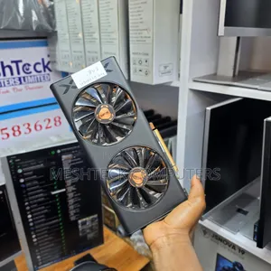 Amd Rx 5500 XT 8GB