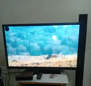 Sony 43" Smart TV on Sale.