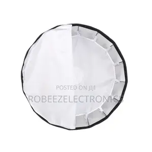 Godox QR-P120 120cm Quick Open Deep Parabolic Softbox