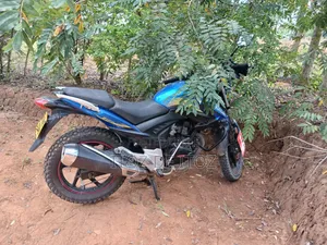 Haojin Evo II 2022 Blue