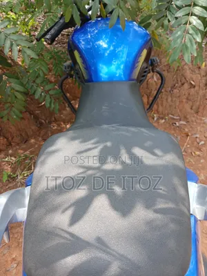 Haojin Evo II 2022 Blue