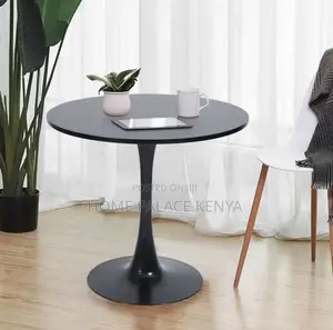 Dining Table;Modern Round Dining Table for 4 People at Wholesale Price