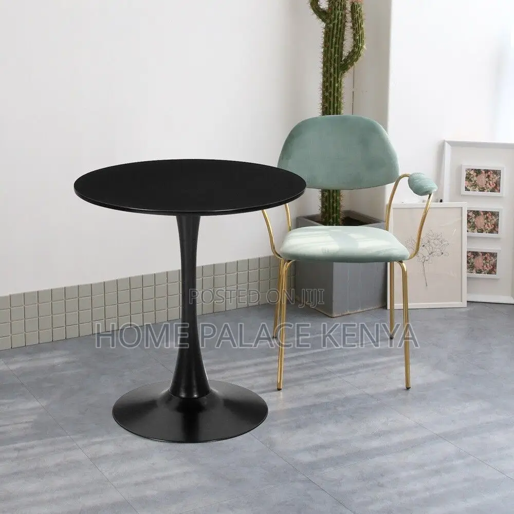 Dining Table;Modern Round Dining Table for 4 People at Wholesale Price
