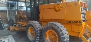 Komatsu Gd 850A Grader *
