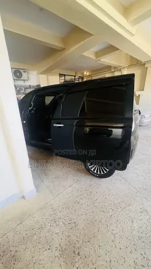 Toyota Spade 1.5 2015 Black