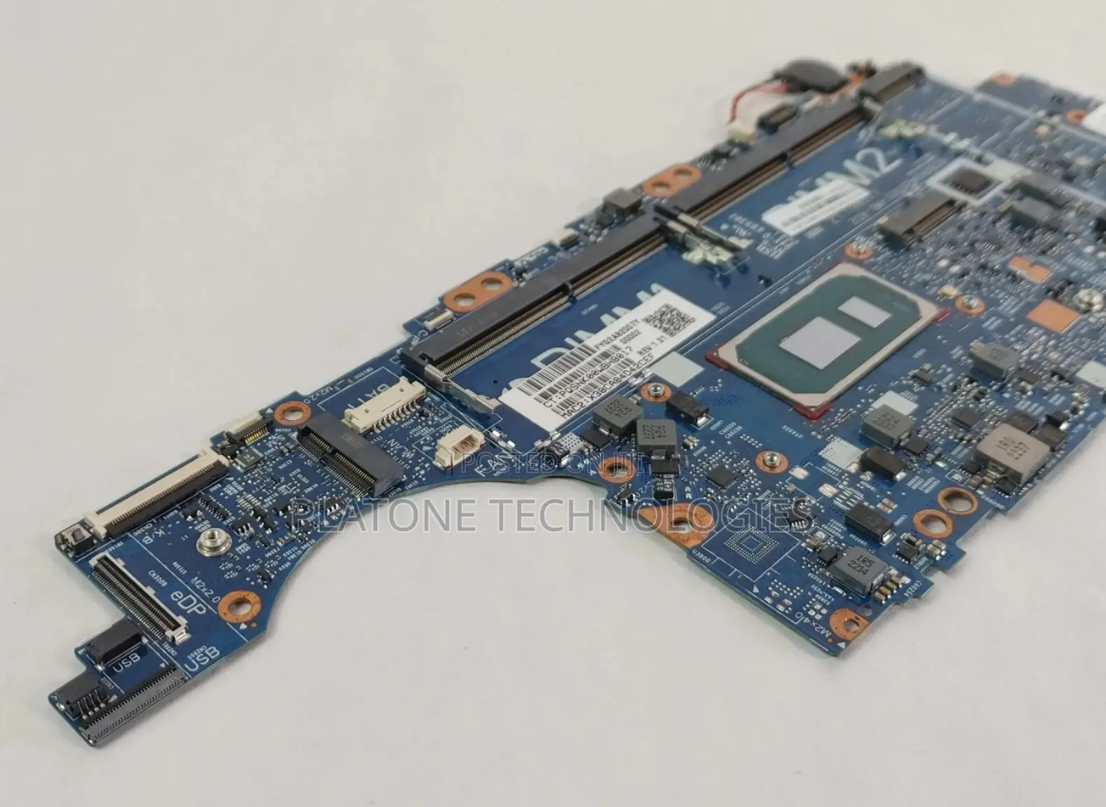 HP EliteBook 840 G8 Corei5 Motherboard