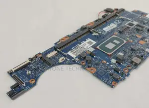 HP EliteBook 840 G8 Corei5 Motherboard