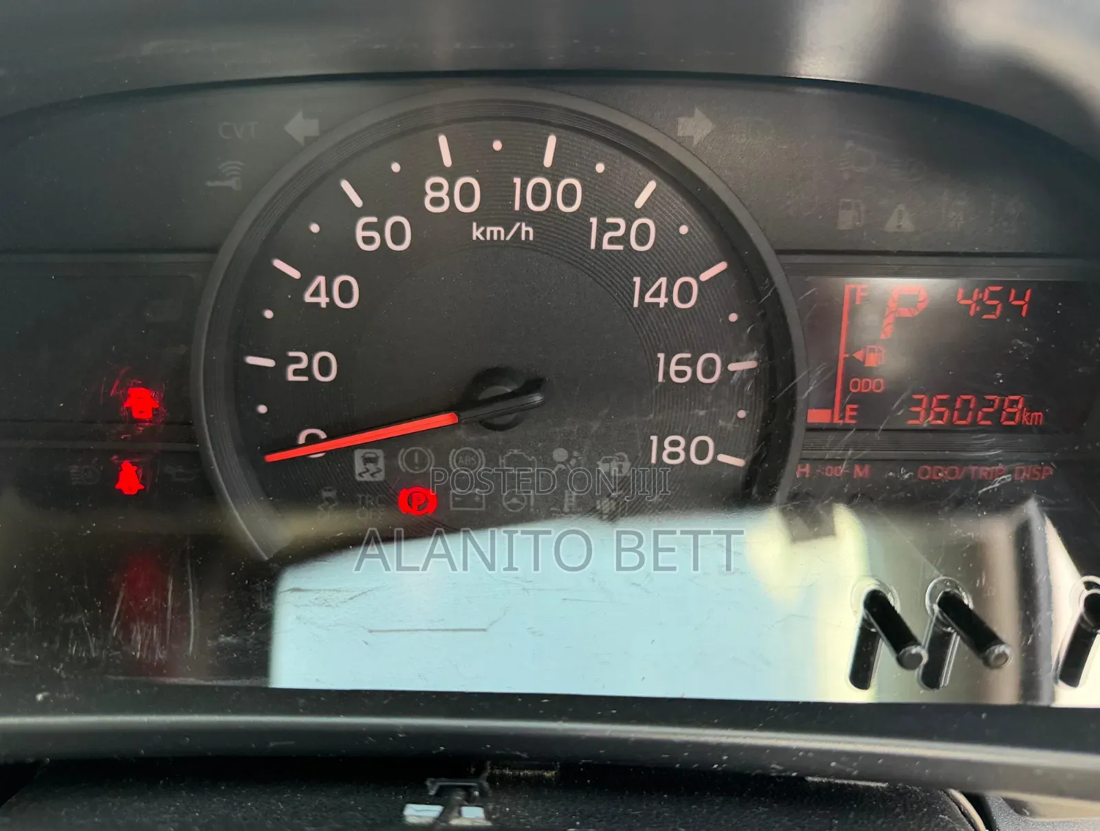 Toyota Passo 2019 Maroon