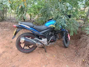 Haojin Evo II 2022 Blue