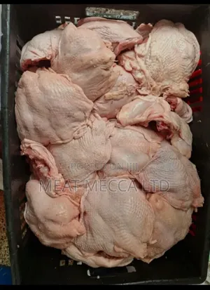 Chicken Thighs