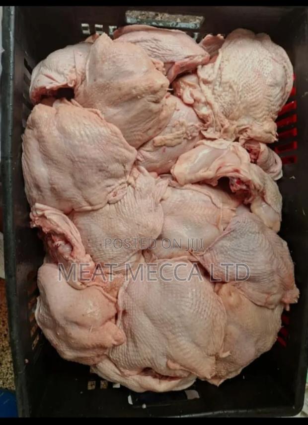 Chicken Thighs