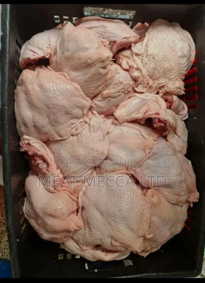 Chicken Thighs