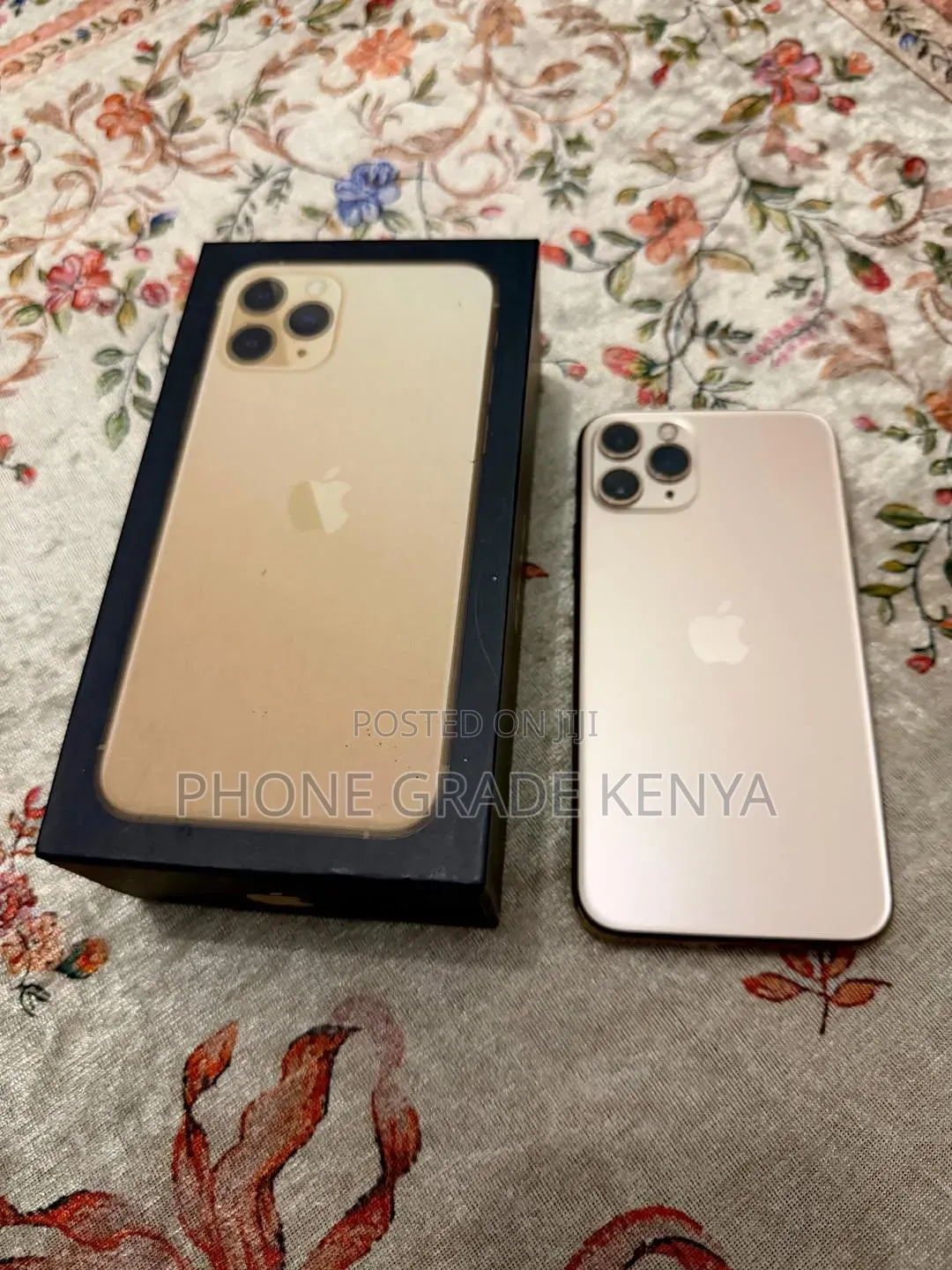 Apple iPhone 11 Pro 512 GB
