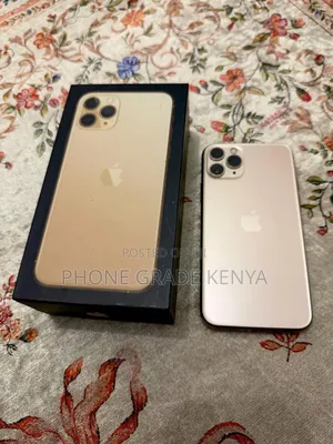 Apple iPhone 11 Pro 512 GB
