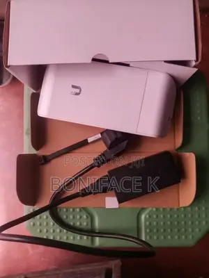 Ubiquiti Nanostation Loco M5