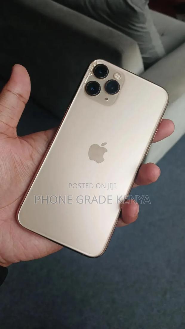 Apple iPhone 11 Pro 512 GB - thumbnail 3