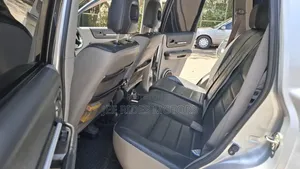 Nissan X-Trail 2006 Gray