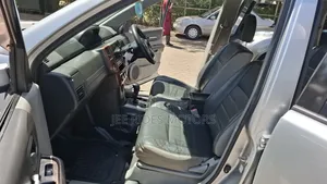Nissan X-Trail 2006 Gray