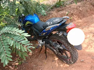 Haojin Evo II 2022 Blue