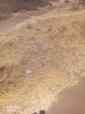 1 Acre Off Mombasa  Rd , Quarry Rd, Just 500 to the Land  for  Godowns