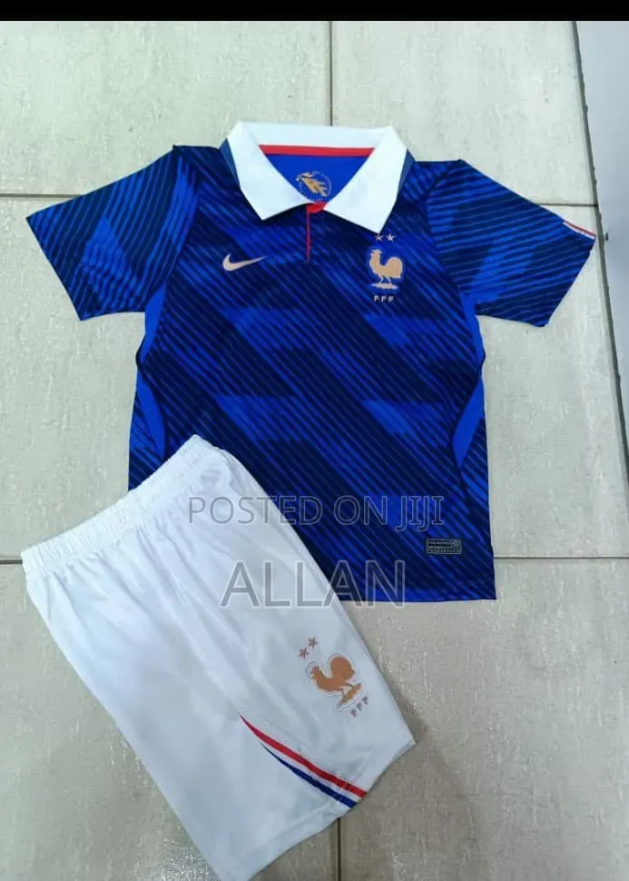 Authentic Jersey