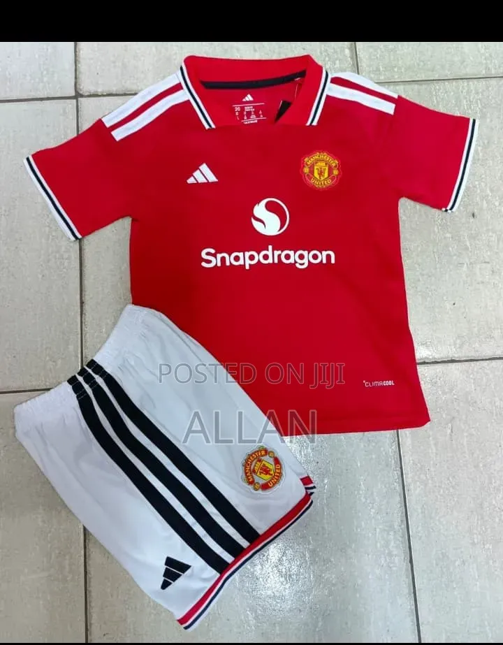 Authentic Jersey