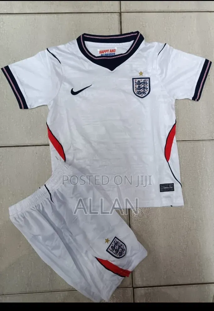 Authentic Jersey