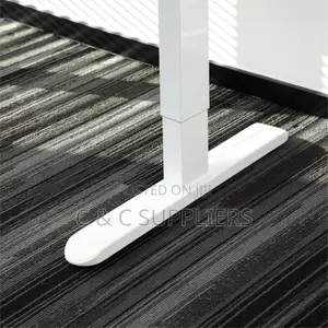 Electric Adjustable Study Desk-1600mm