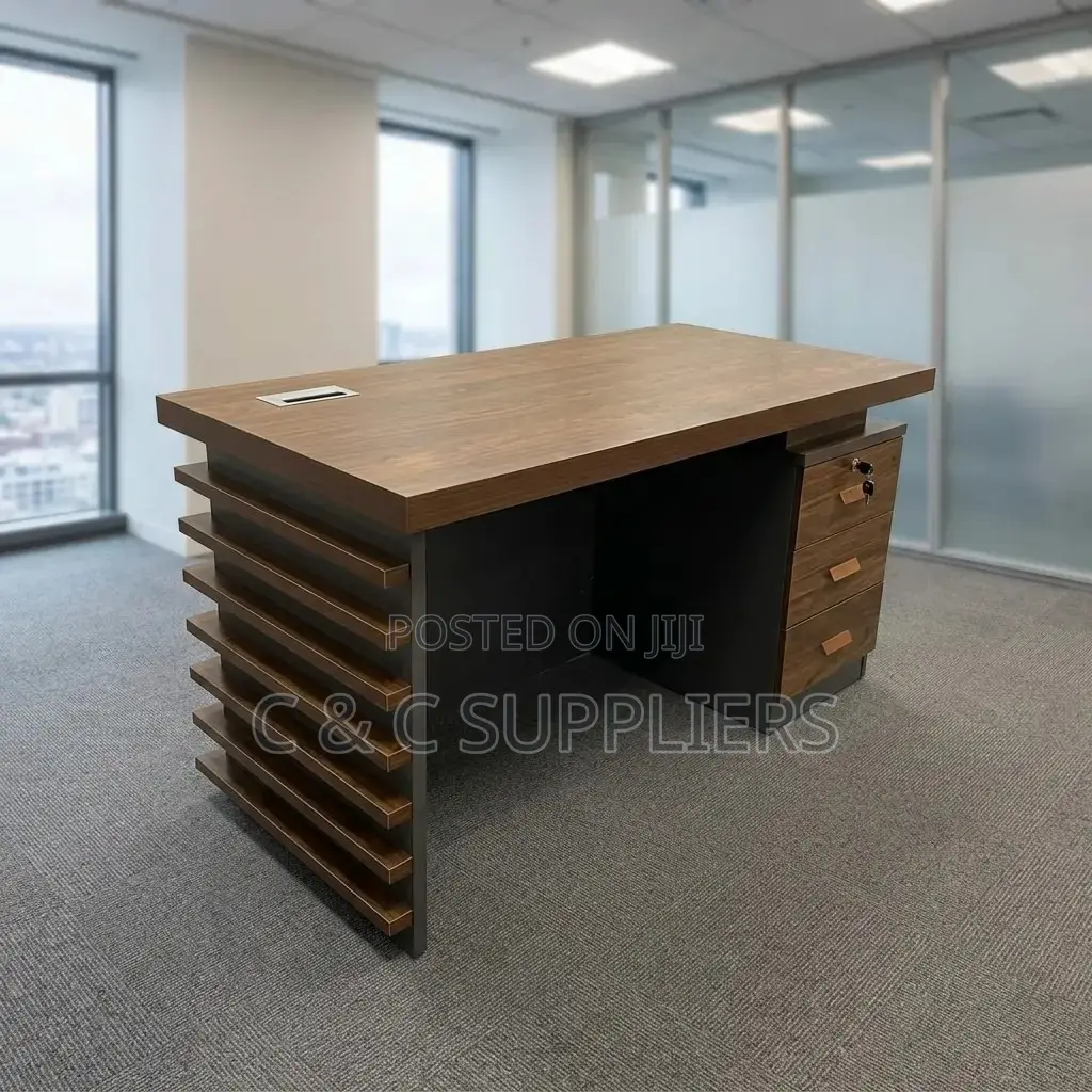 Modern Imported Home Study Desk-1.4m
