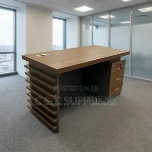 Modern Imported Home Study Desk-1.4m