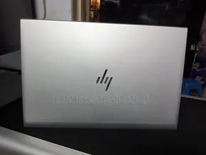 Laptop HP EliteBook 840 G7 8GB Intel Core i5 SSD 256GB