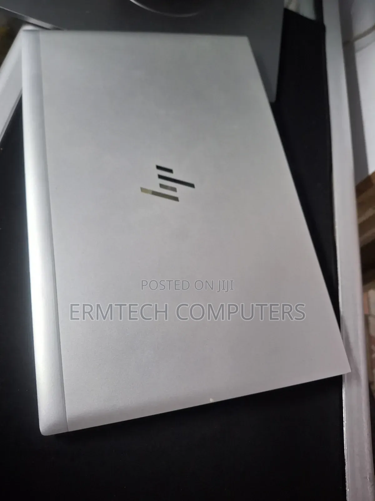 Laptop HP EliteBook 840 G7 8GB Intel Core i5 SSD 256GB