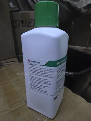 Dymind Lyse Reagent – Hematology Analyzer Lyse Solution