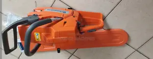 Husqvarna 272 XP Professional Petrol Chainsaw