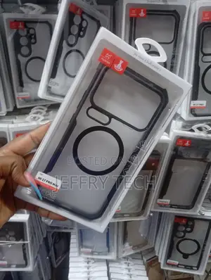 Xundd MagSafe Shockproof Case Designed for the Xiaomi Mi 17 Pro Max.