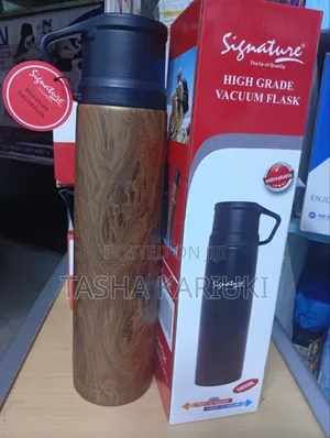 Signature Vacuum Flask 1000ml