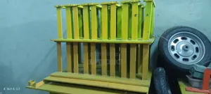 Block Maker Molds