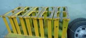 Block Maker Molds