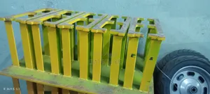 Block Maker Molds