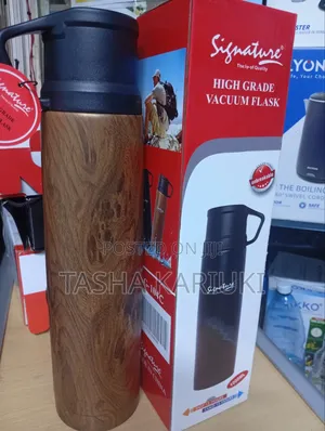 Signature Vacuum Flask 1000ml