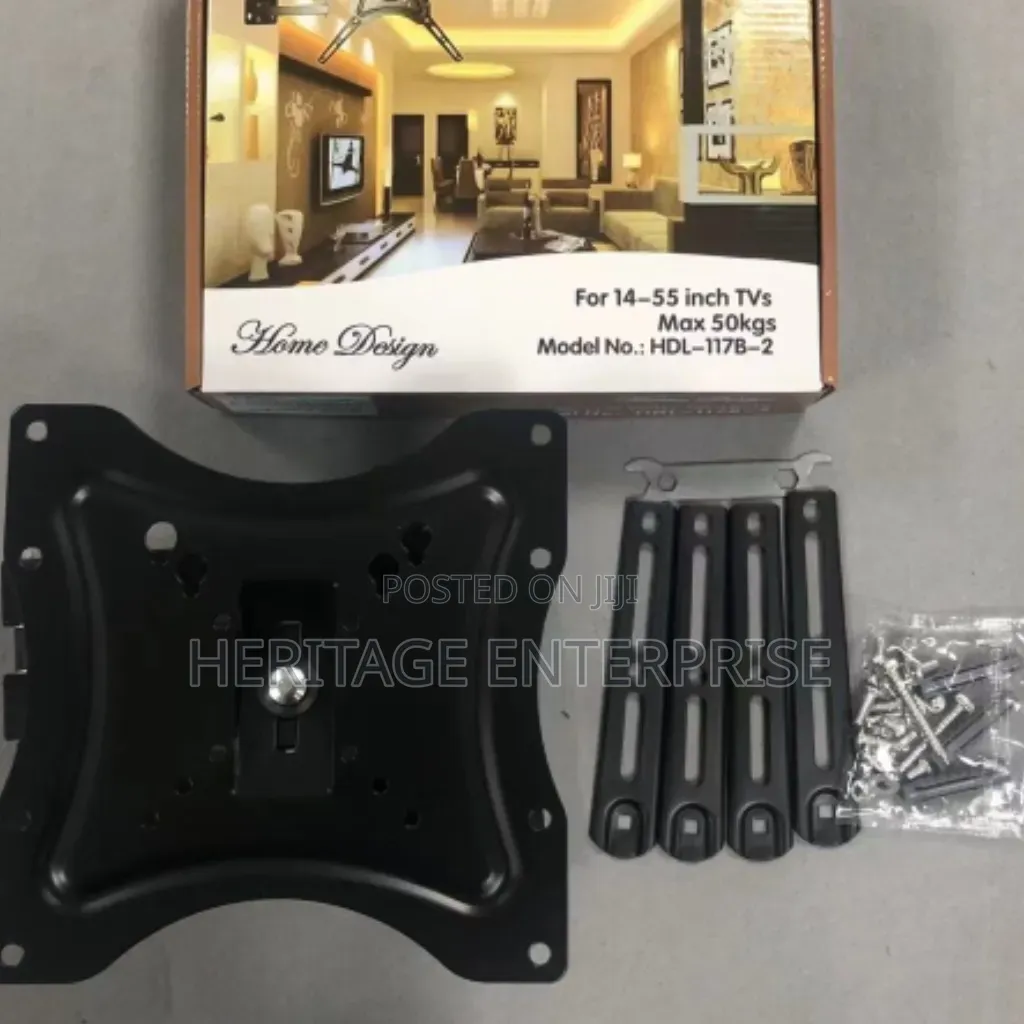 Swivel Wall Mount