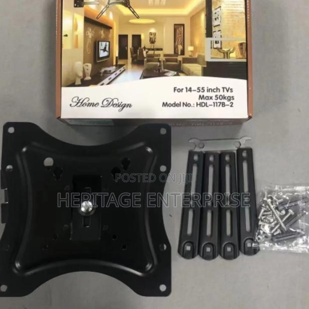Swivel Wall Mount