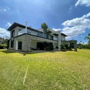 5bdrm Maisonette in Karen C for sale