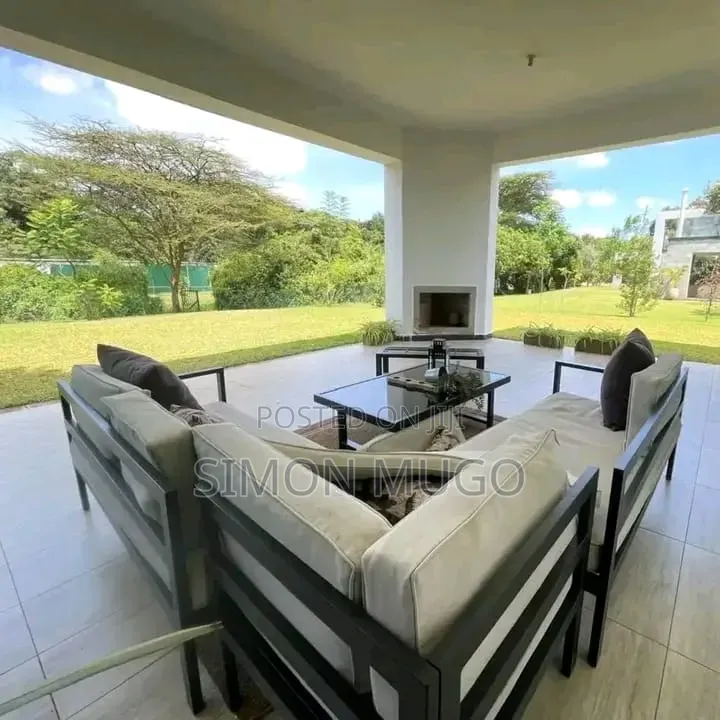 5bdrm Maisonette in Karen C for sale